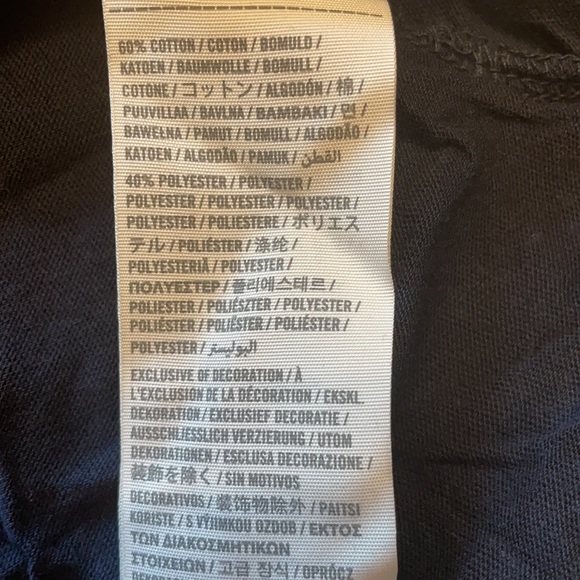 Hollister T-shirt 🌸 - Picture 4 of 5